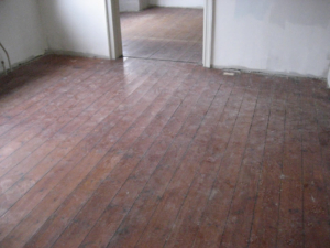 Gulvafhøvling og gulvafslibning i Sengeløse – Få smukke gulve, der holder i mange år