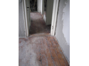 Afslibning af gulve i København og omegnProfessionel gulvservice på hele Sjælland