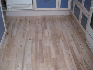 Afslibning af gulve på Østerbro og hele Sjælland