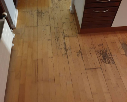 Er dine gulv også slidt?