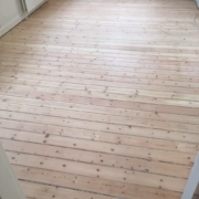 Gulvafslibning Vallerød