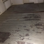 Gulvafslibning Vallerød