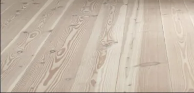 Douglas gulv - Douglas-gulve er et eksklusivt og elegant valg, der kendetegnes ved brede planker og et smukt, naturligt farvespil.