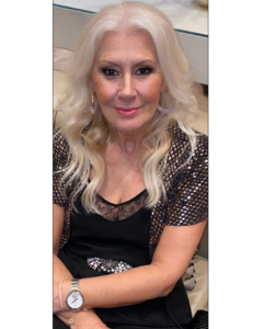 Kontor og regnskab Gordana