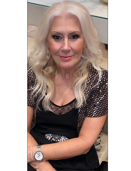 Kontor og regnskab Gordana