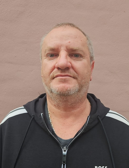 Gulvekspert Robert
